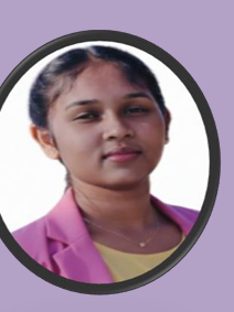 Candidate profile