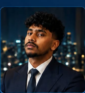 Candidate profile