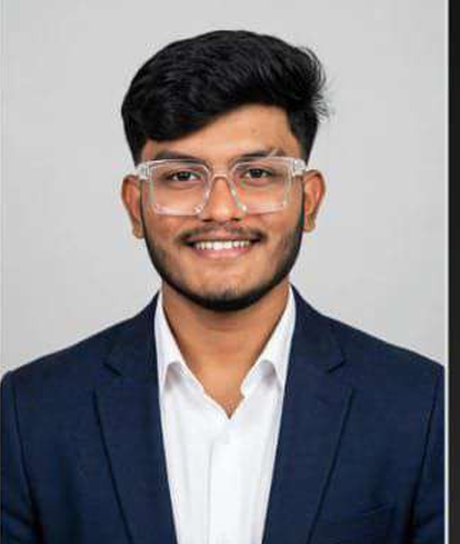 Candidate profile