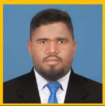 Candidate profile