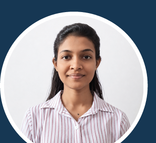 Candidate profile