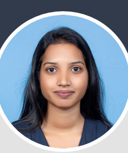 Candidate profile