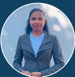 Candidate profile