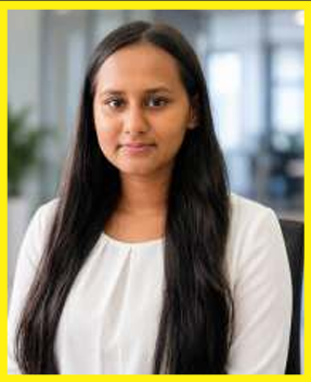 Candidate profile