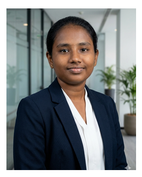 Candidate profile