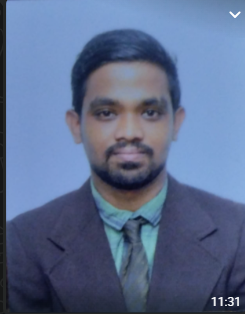 Candidate profile