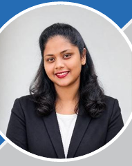 Candidate profile
