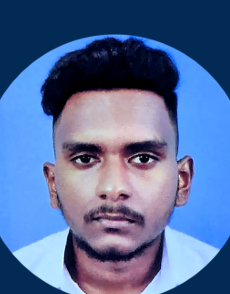 Candidate profile