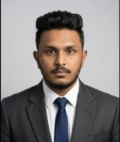 Candidate profile