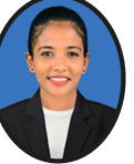 Candidate profile