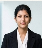 Candidate profile