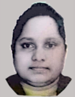 Candidate profile