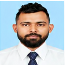 Candidate profile