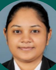 Candidate profile