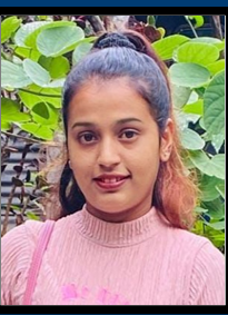 Candidate profile