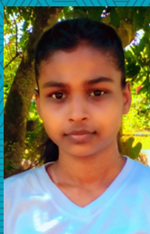 Candidate profile