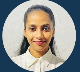 Candidate profile