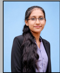 Candidate profile
