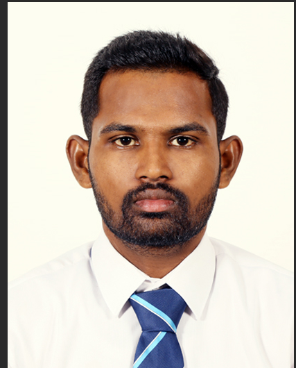 Candidate profile