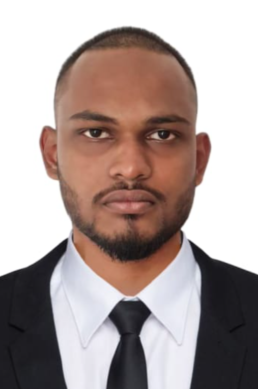 Candidate profile