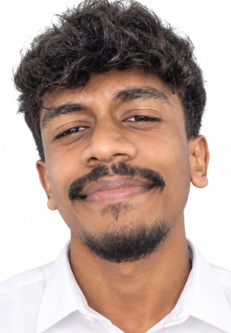 Candidate profile