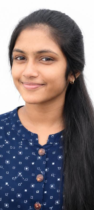Candidate profile