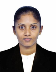 Candidate profile