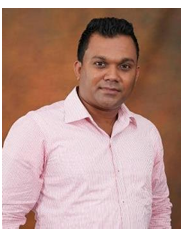 Candidate profile