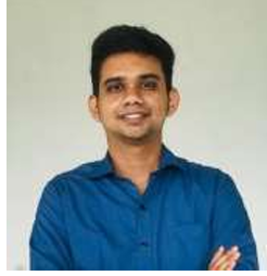 Candidate profile