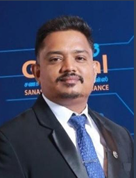 Candidate profile