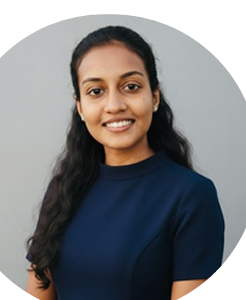 Candidate profile