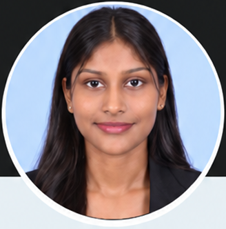 Candidate profile