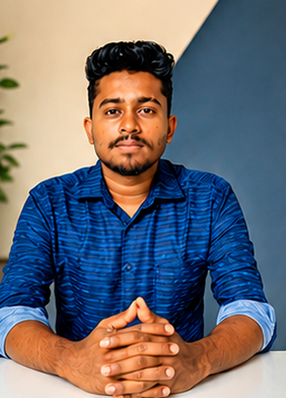 Candidate profile