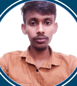Candidate profile