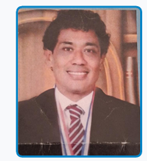 Candidate profile