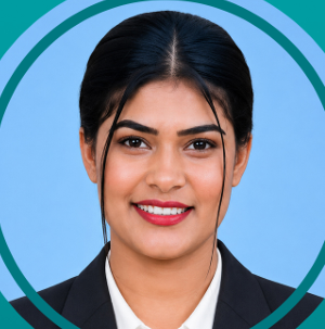 Candidate profile