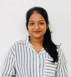 Candidate profile