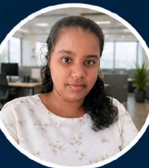 Candidate profile