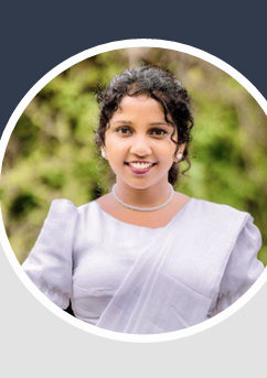 Candidate profile