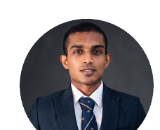 Candidate profile