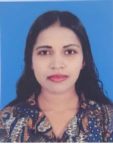 Candidate profile