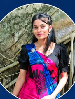 Candidate profile