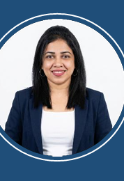 Candidate profile