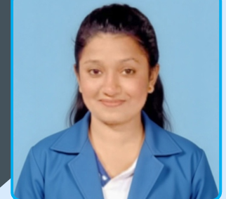 Candidate profile