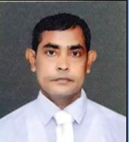Candidate profile