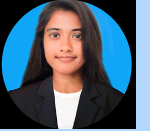 Candidate profile