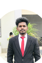 Candidate profile