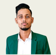 Candidate profile