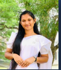 Candidate profile