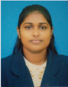 Candidate profile